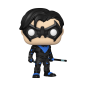Mobile Preview: FUNKO POP! - Games - Gotham Knights Nightwing #894